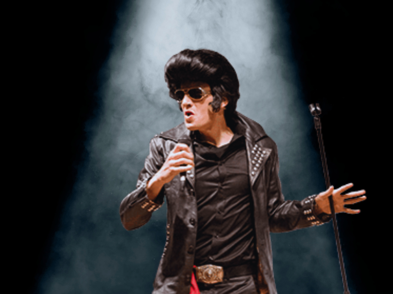 Rocker